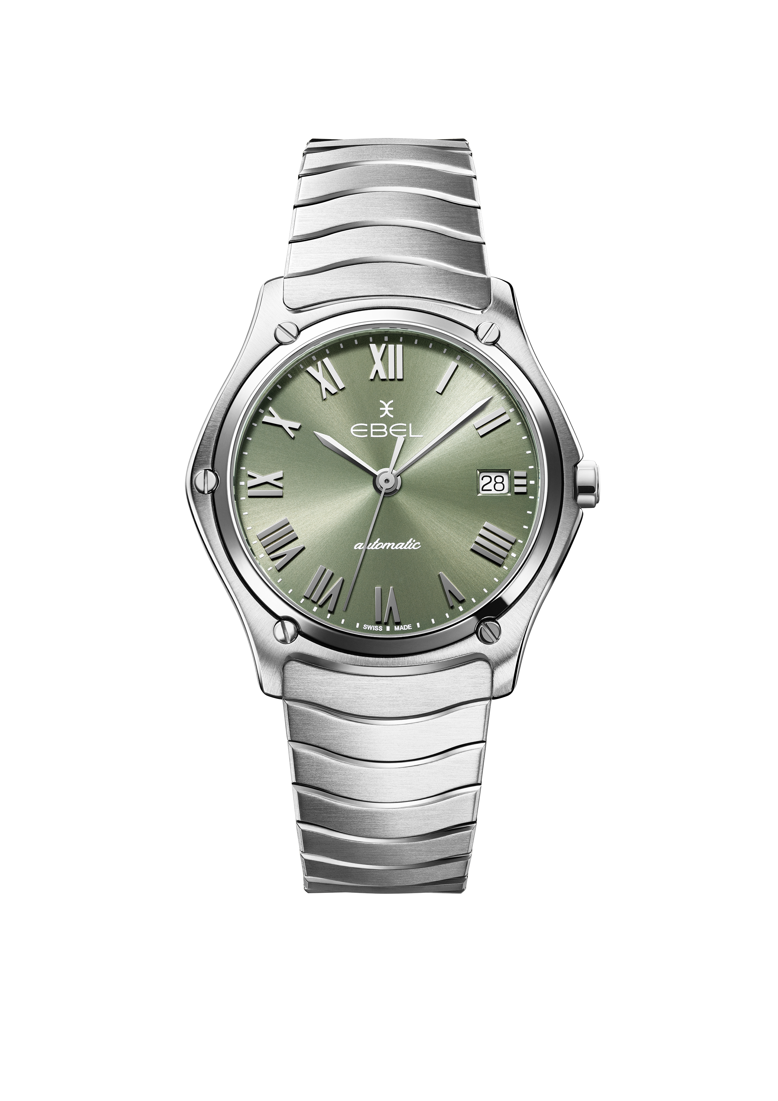 EBEL SPORT CLASSIC  