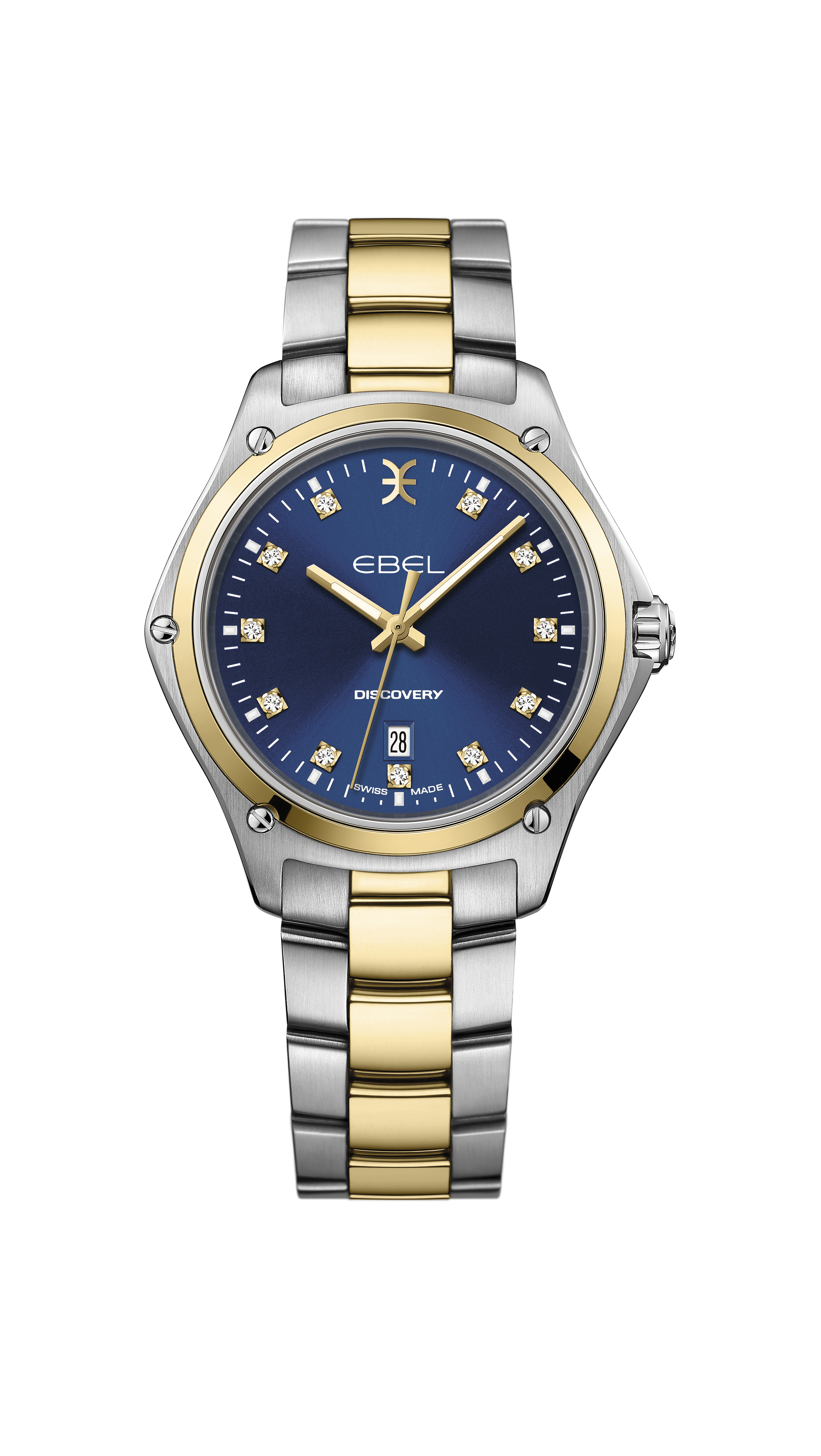 EBEL DISCOVERY  