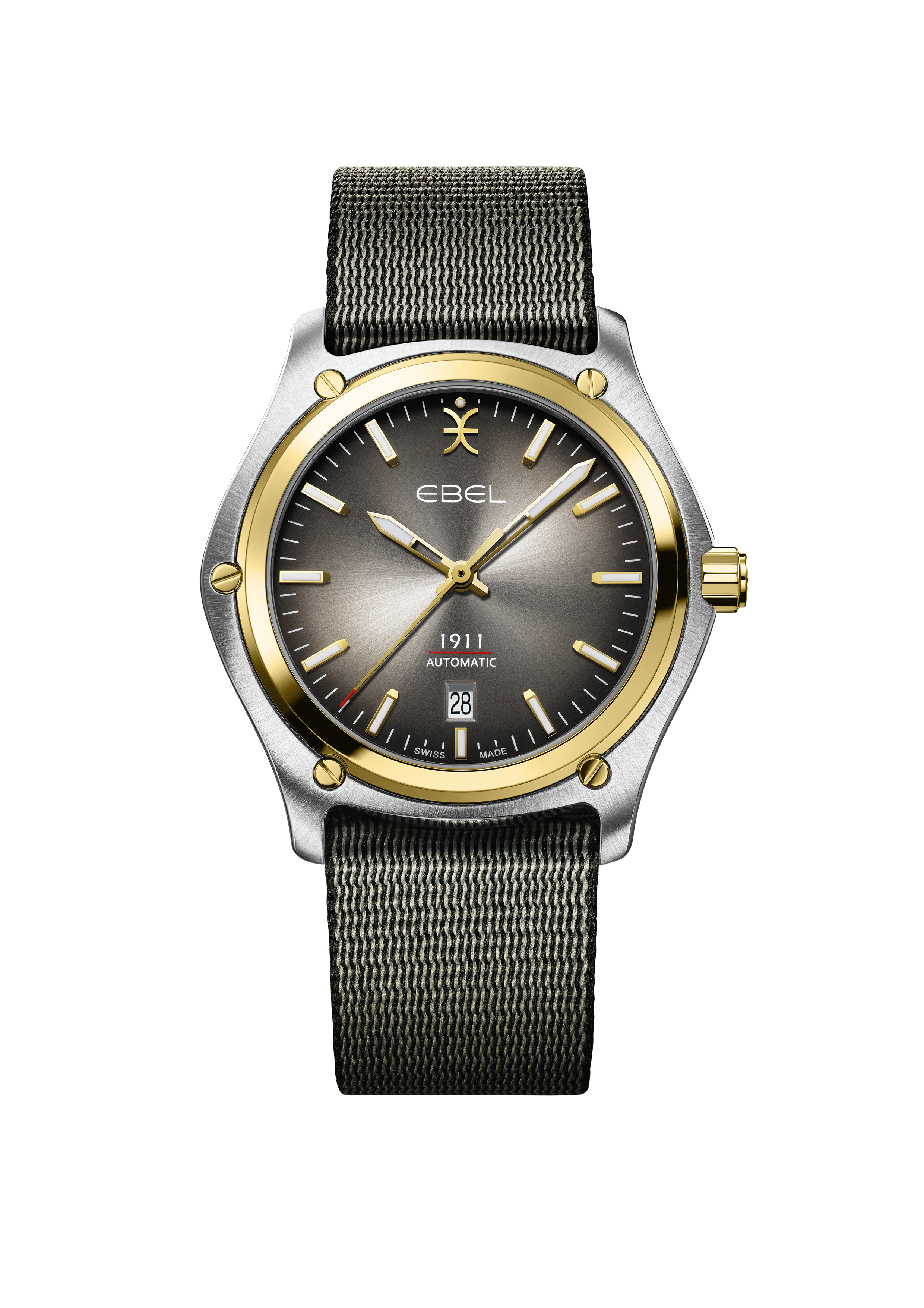 EBEL 1911   