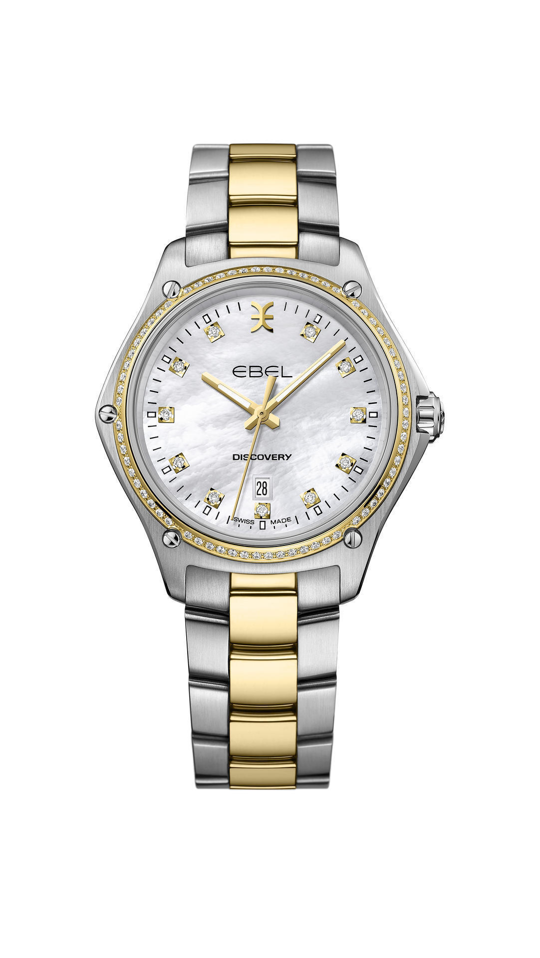 EBEL DISCOVERY 