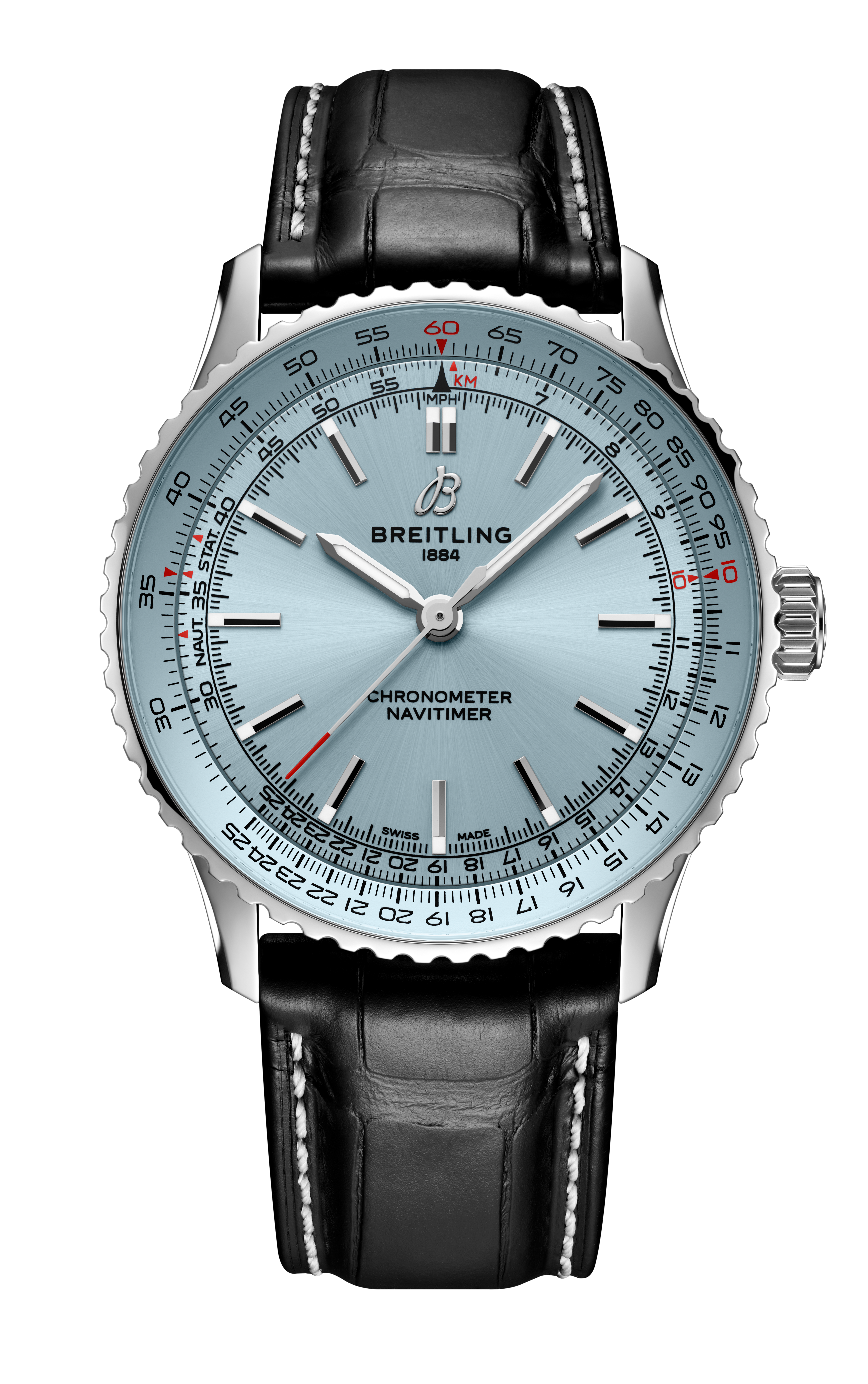 Navitimer Automatic 41