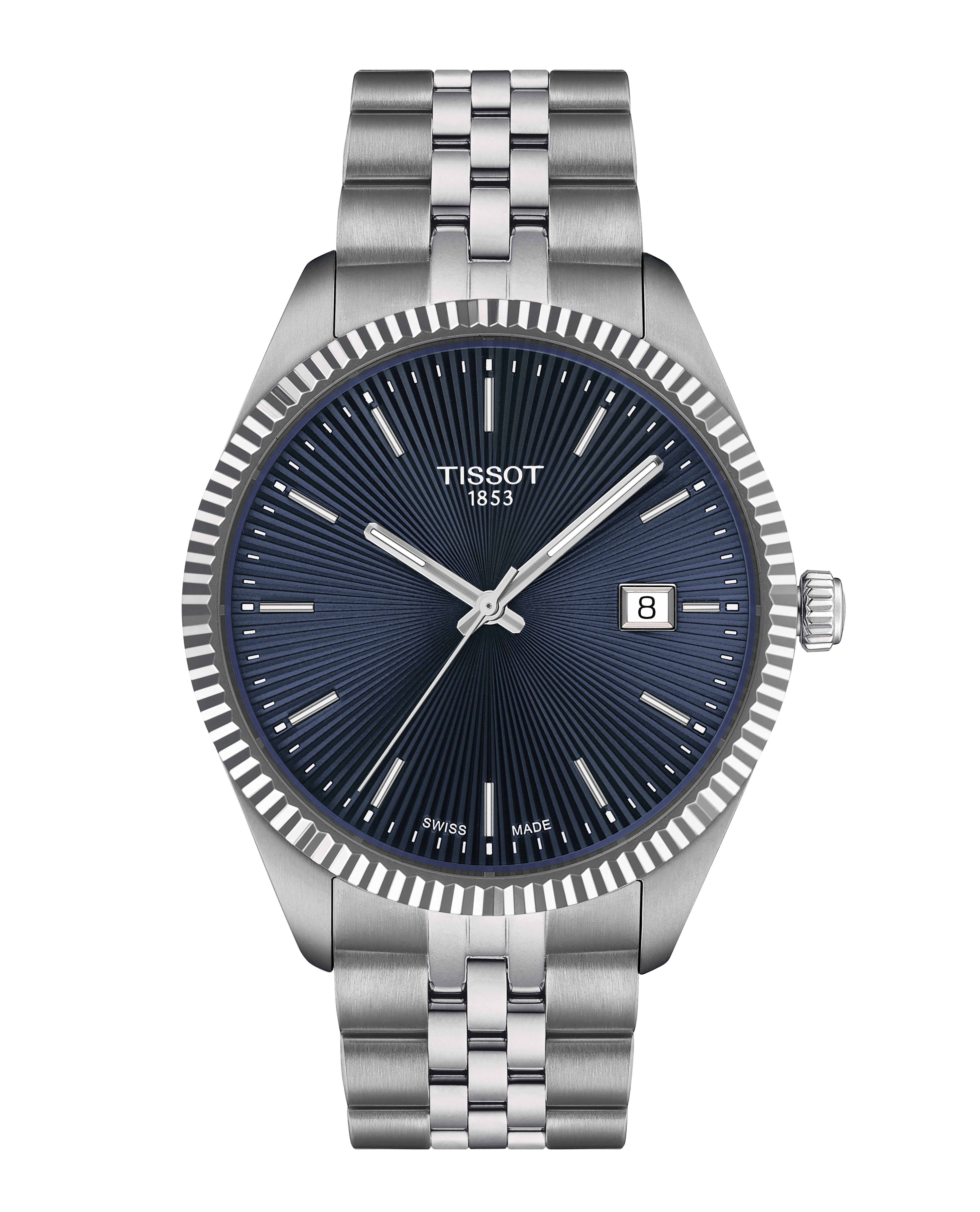  Tissot Ballade 40mm 