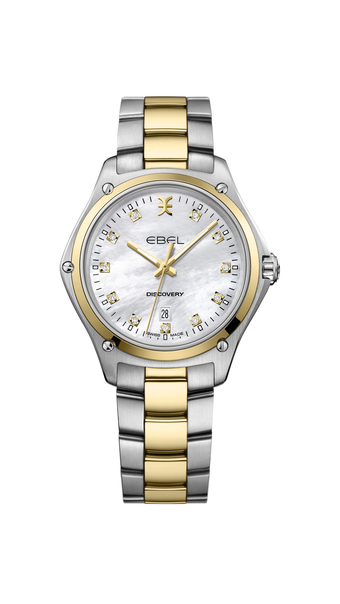 EBEL DISCOVERY 