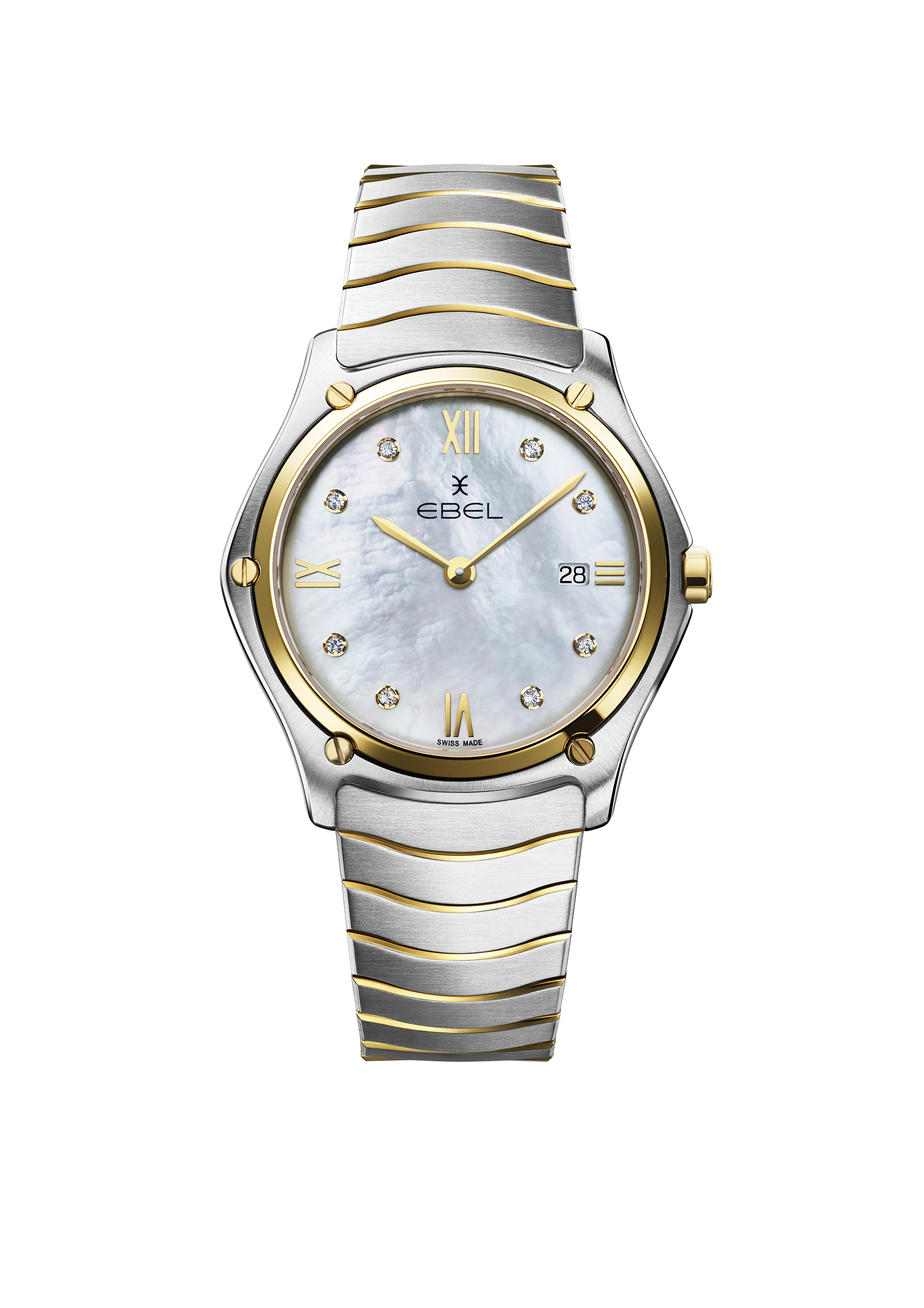 EBEL SPORT CLASSIC  