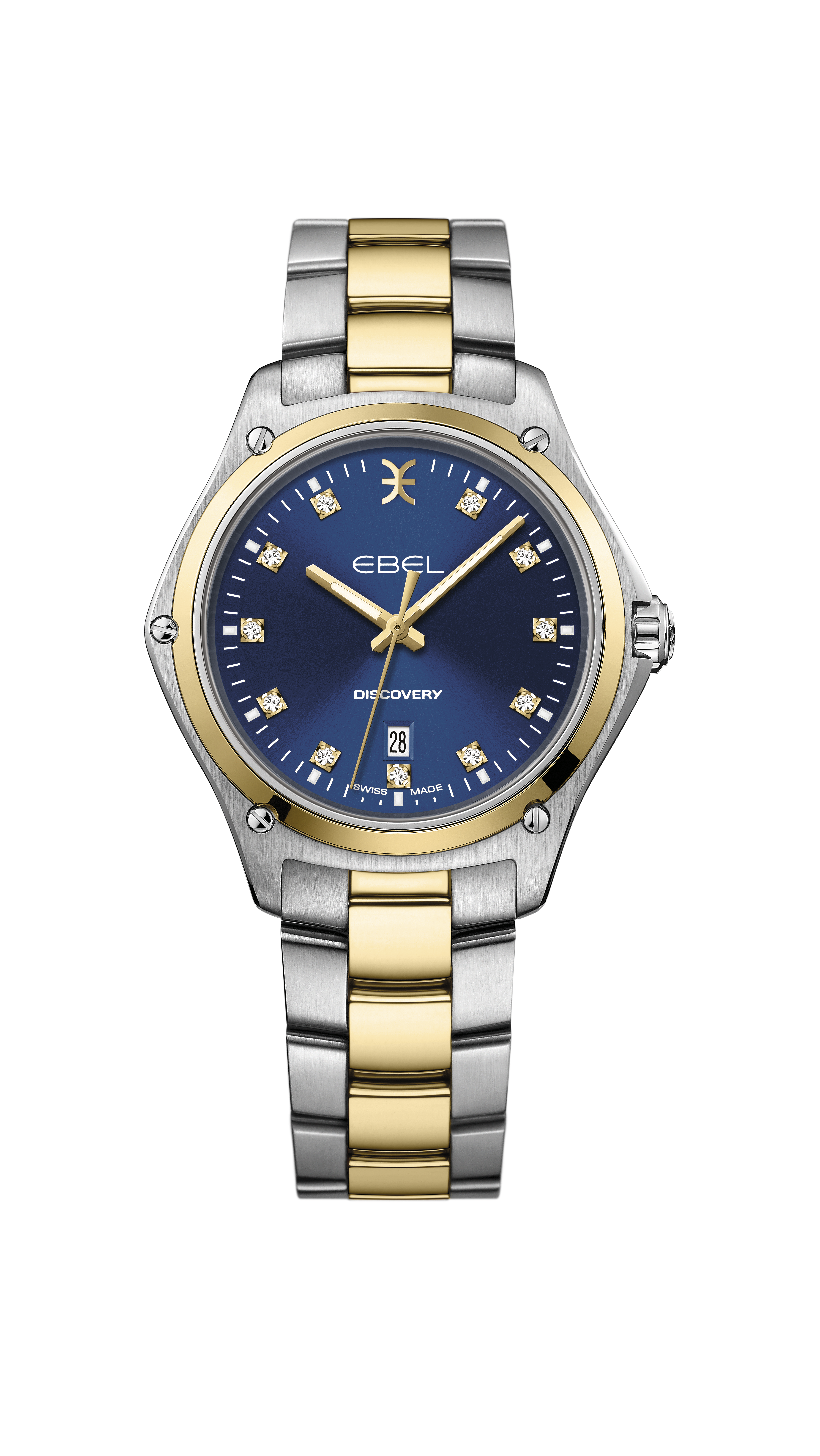 EBEL DISCOVERY  