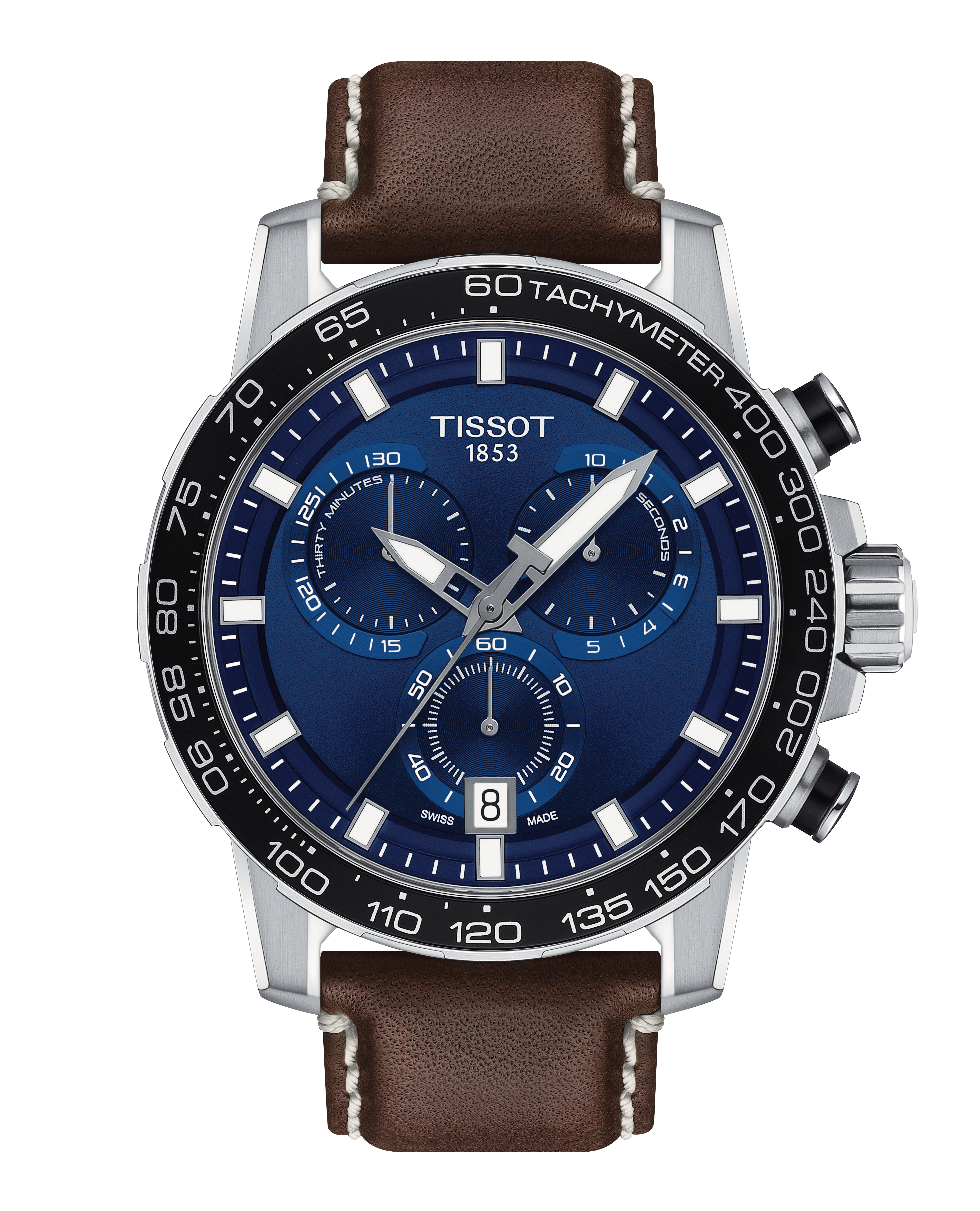 Tissot Supersport Chrono 