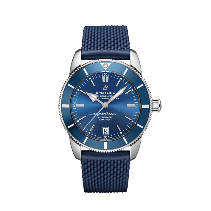 BREITLING SUPEROCEAN HERITAGE B20 AUTOMATIC 43