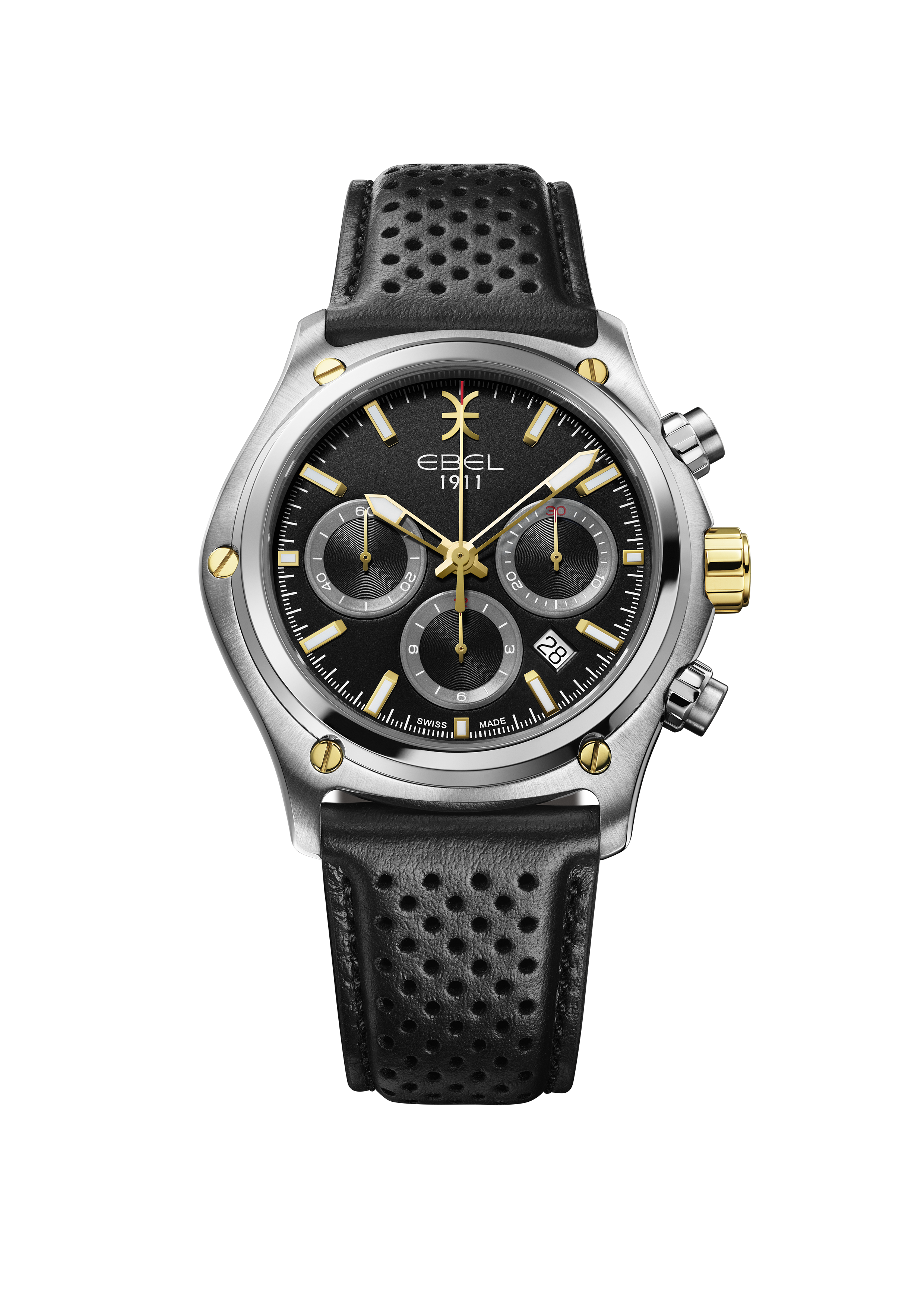 EBEL 1911   