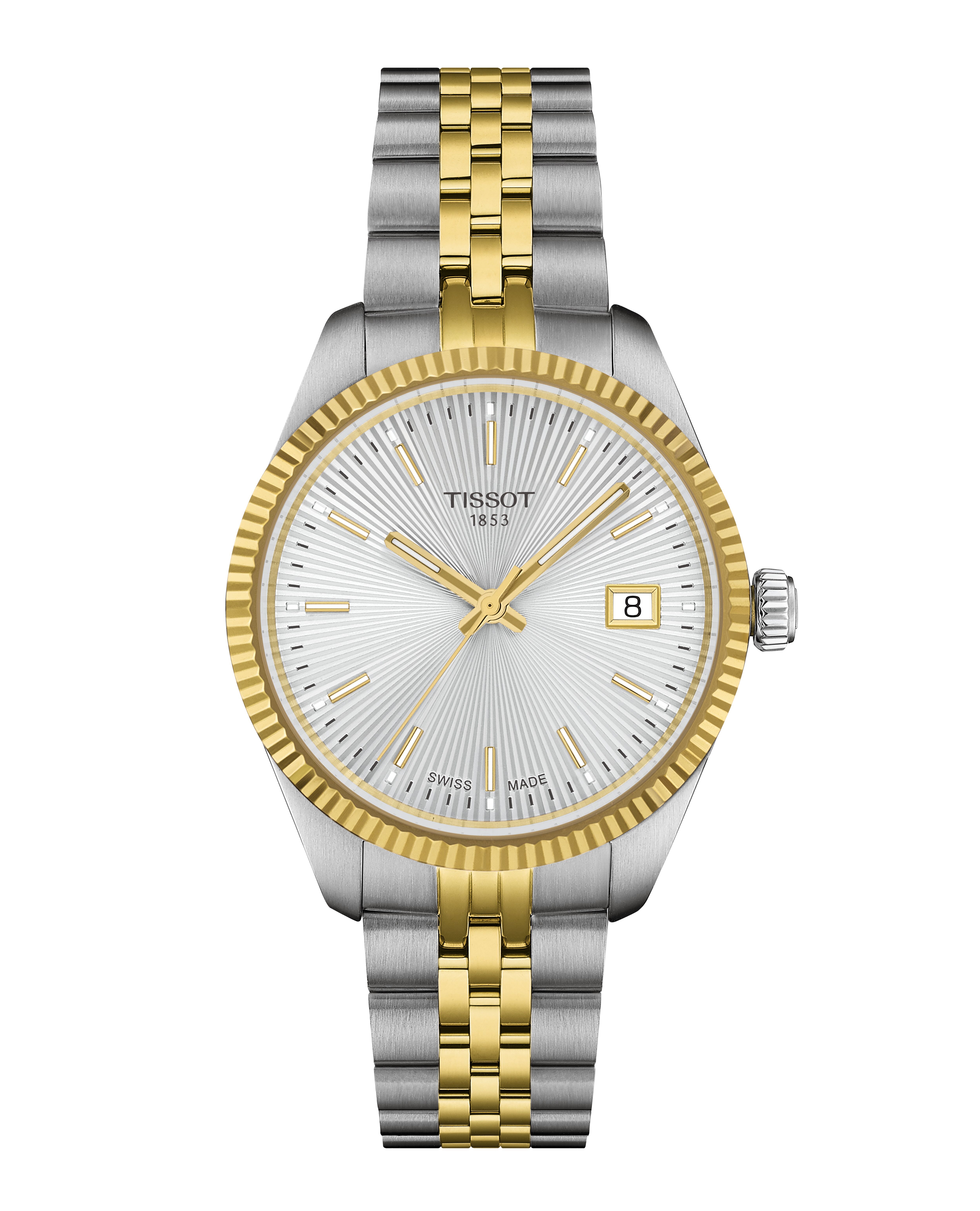  Tissot Ballade 34mm 