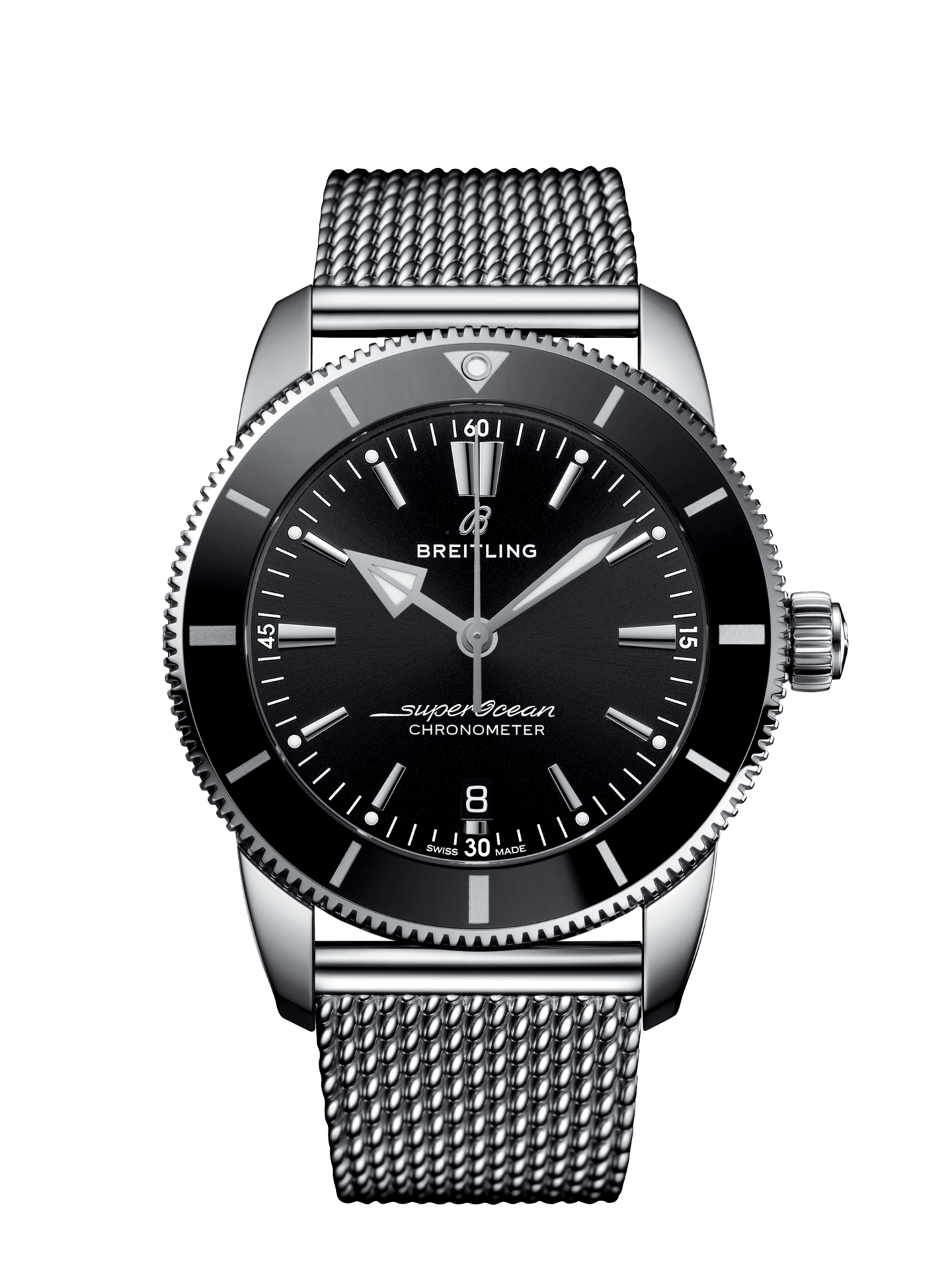 BREITLING SUPEROCEAN HERITAGE B20 AUTOMATIC 44