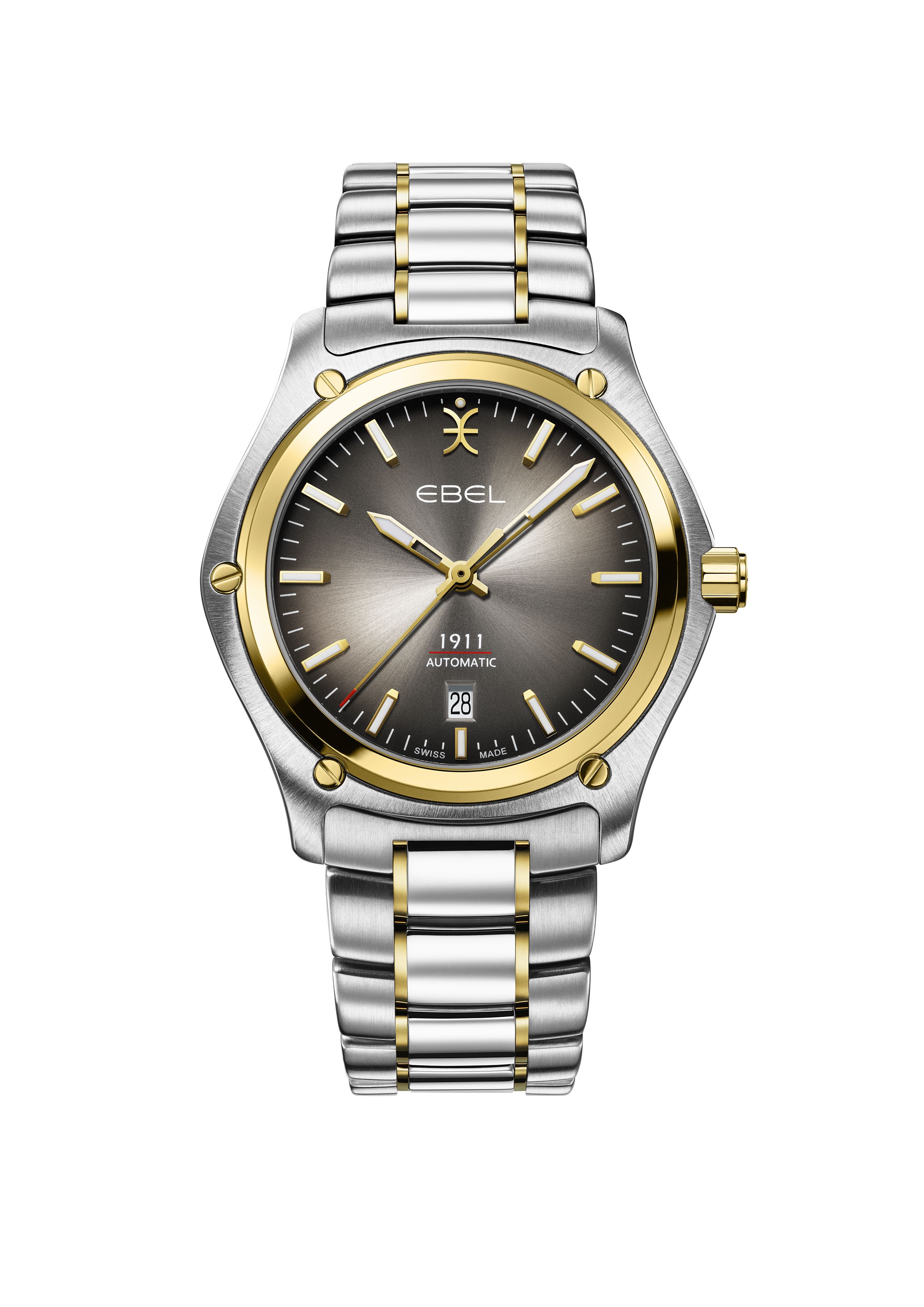 EBEL 1911   