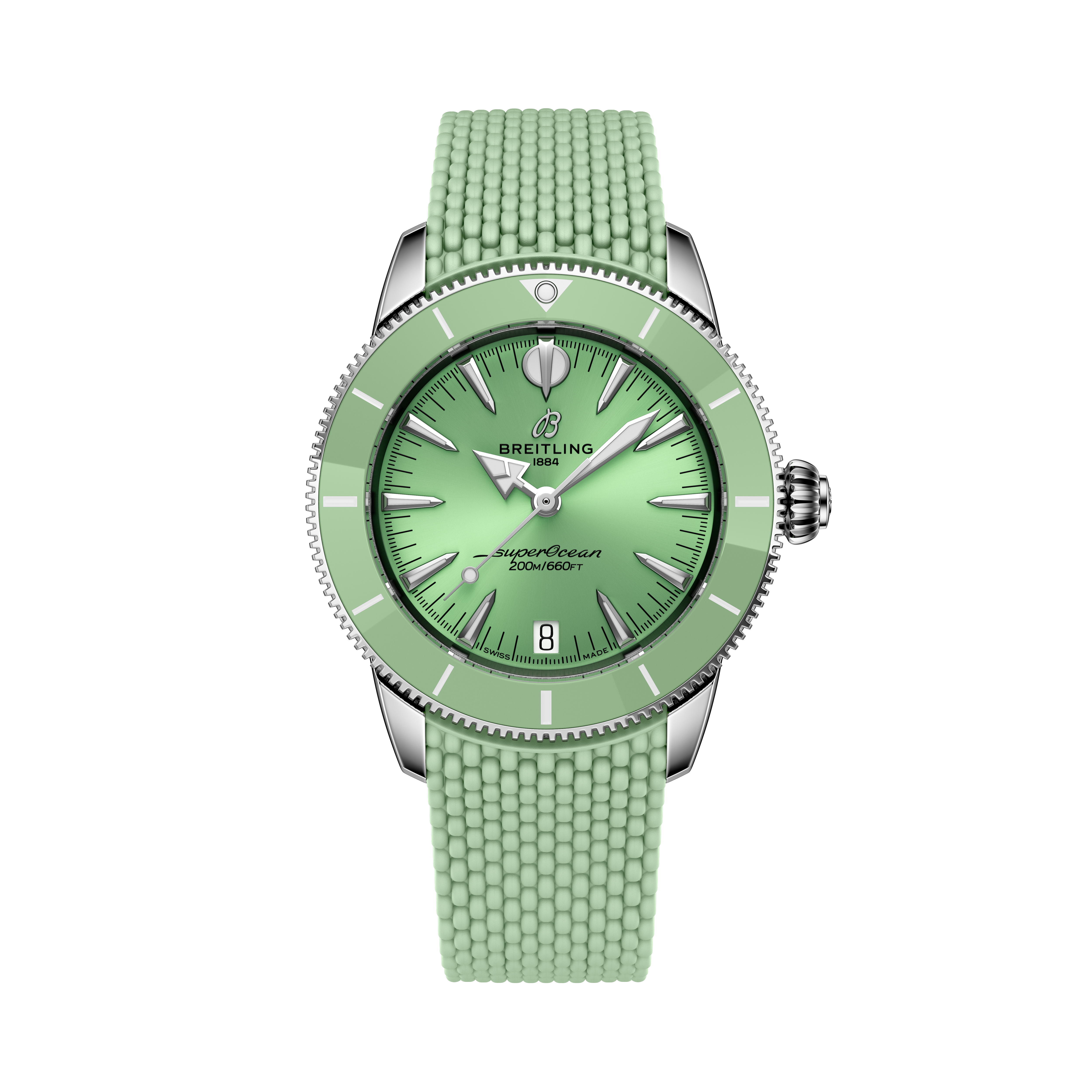 Superocean Heritage Automatic 36