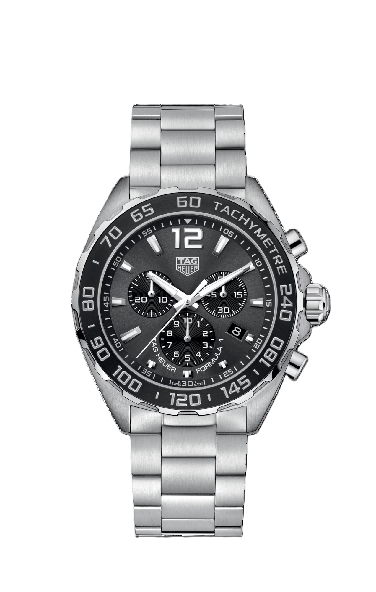 TAG HEUER FORMULA 1 CHRONOGRAPH