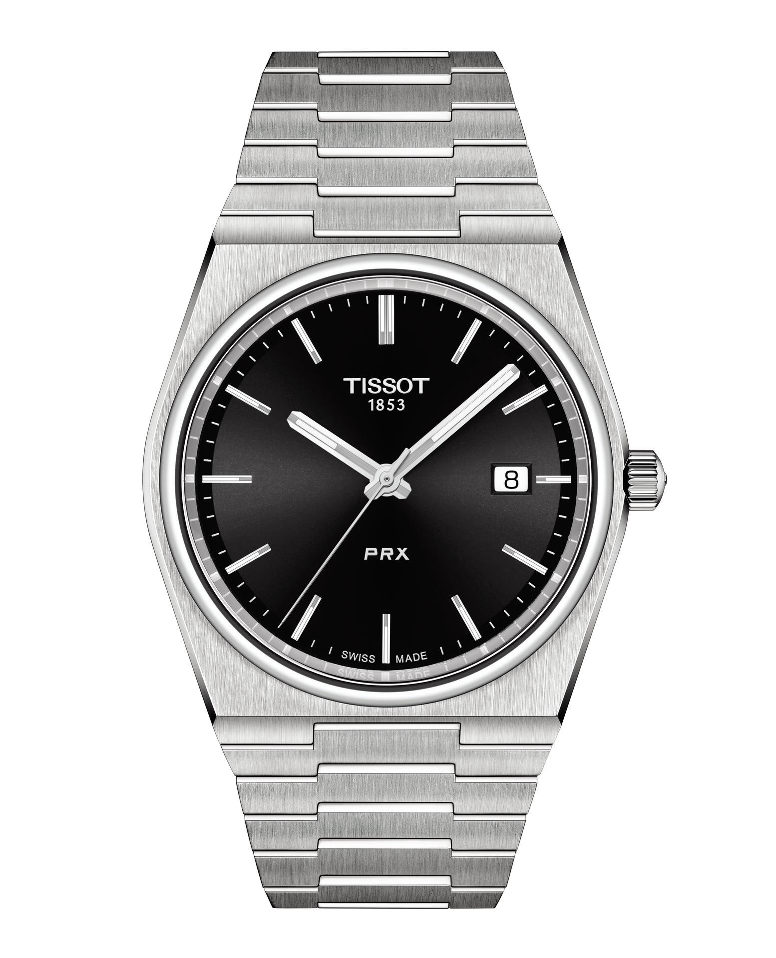  Tissot PRX 