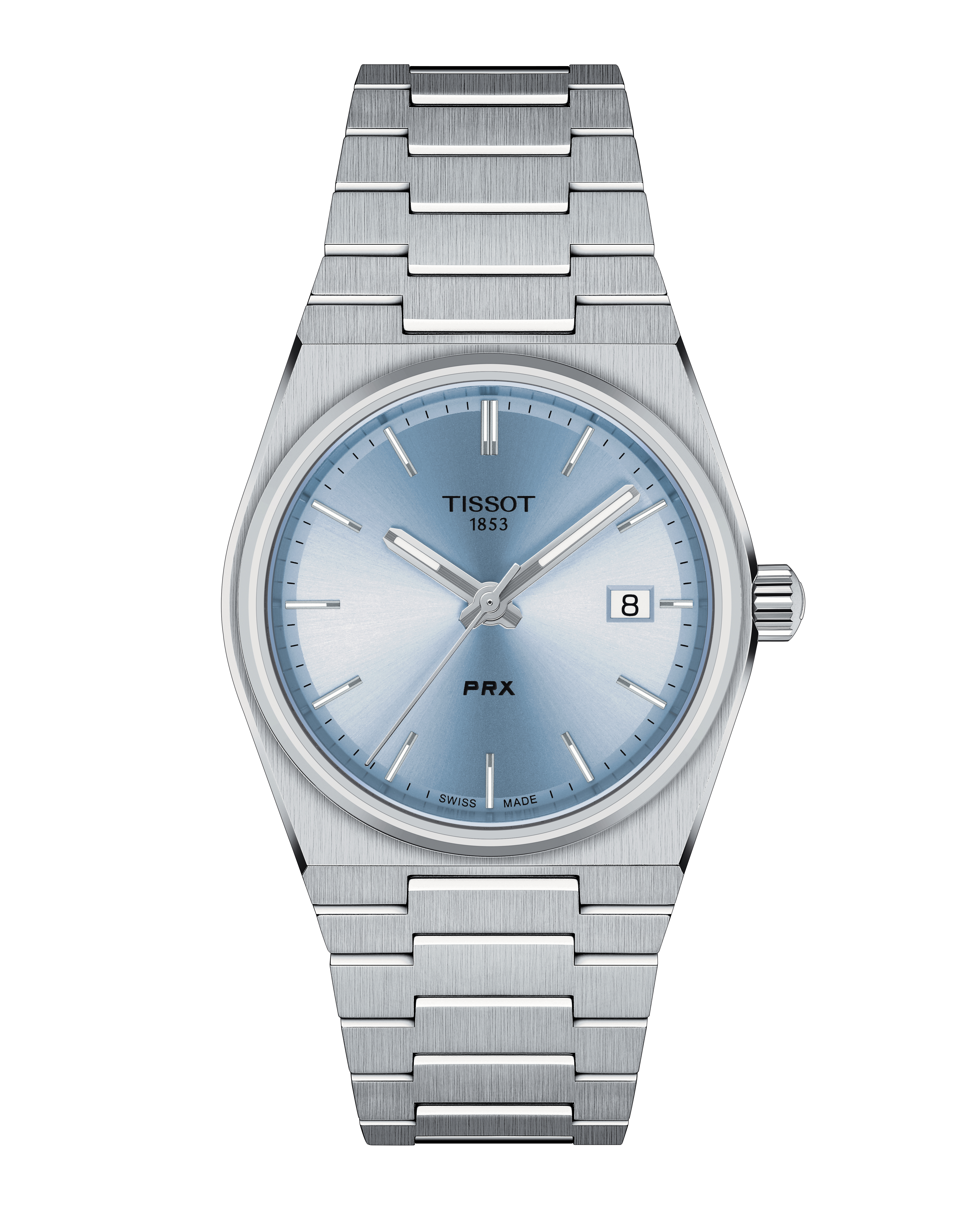 Tissot PRX 35mm 