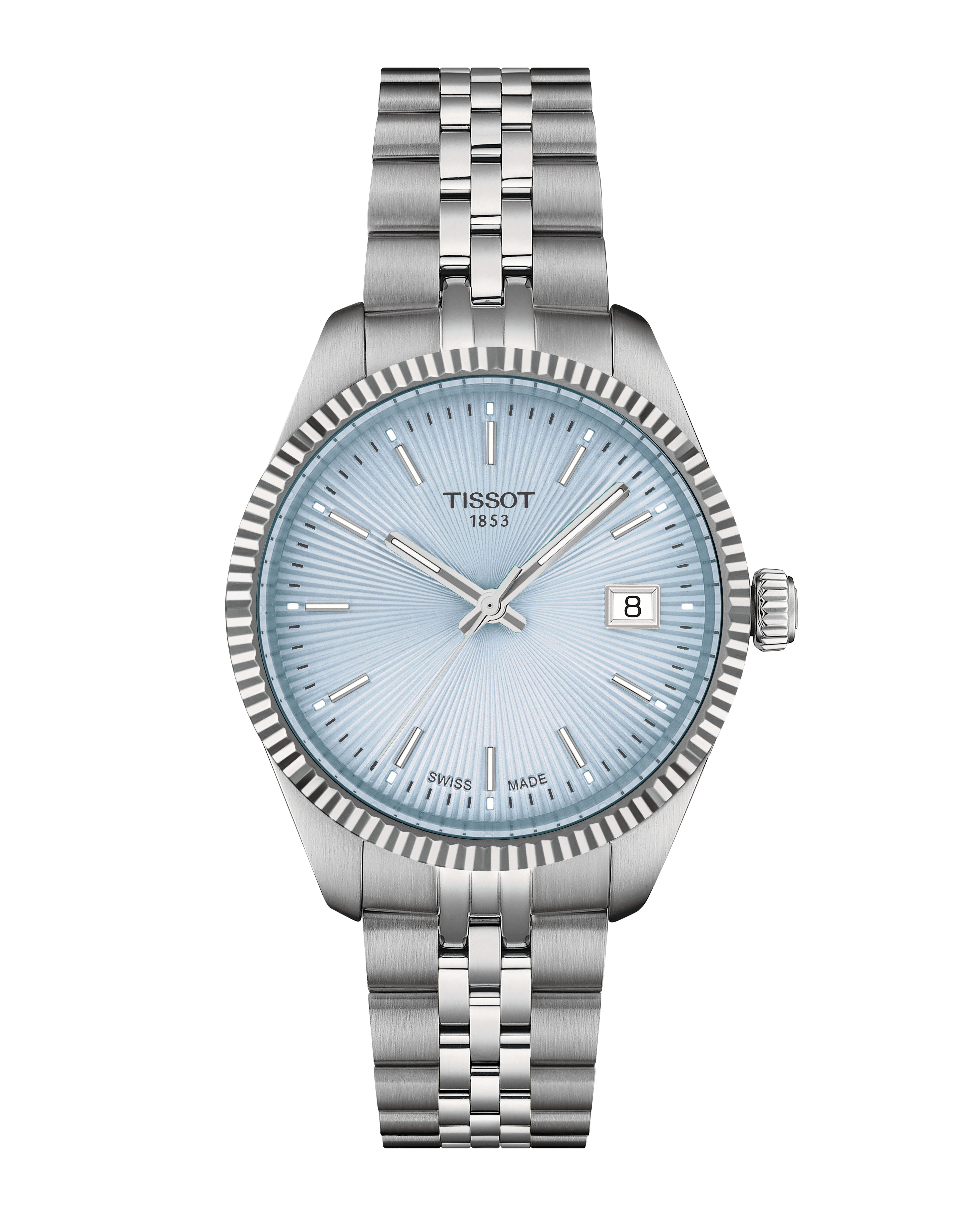  Tissot Ballade 34mm 