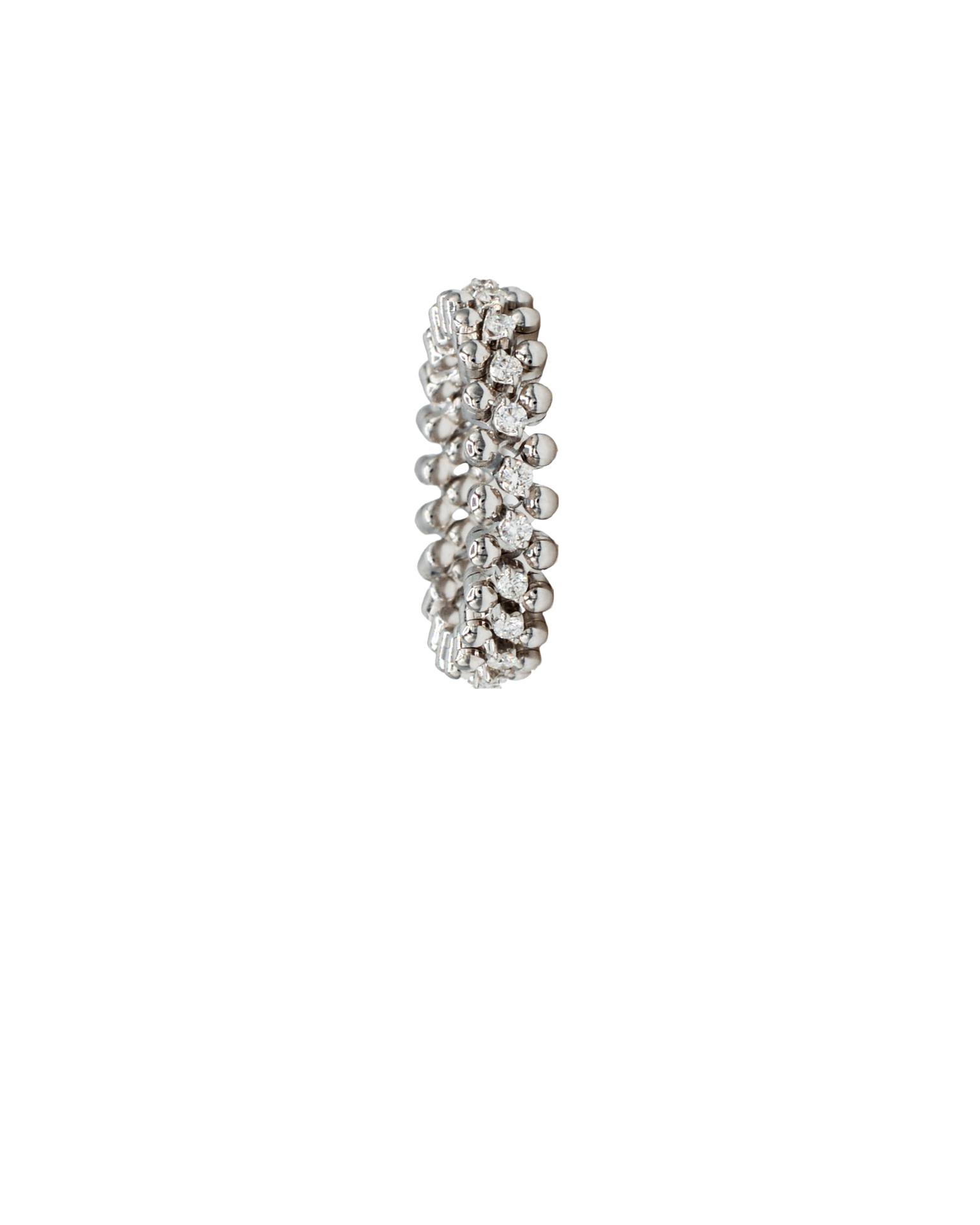 Serafino Consoli Multi-Size-Ring  