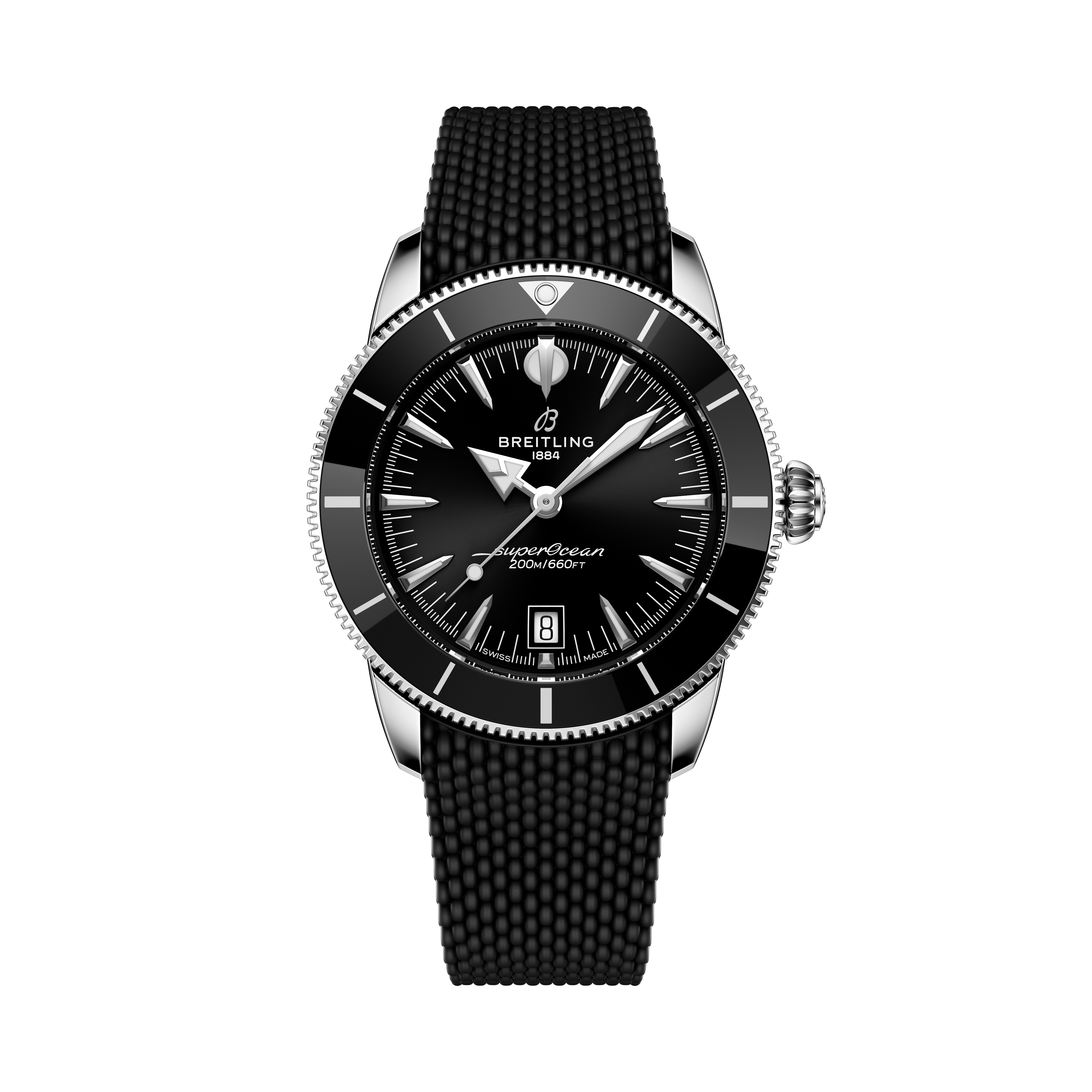 Superocean Heritage B31 Automatic 42