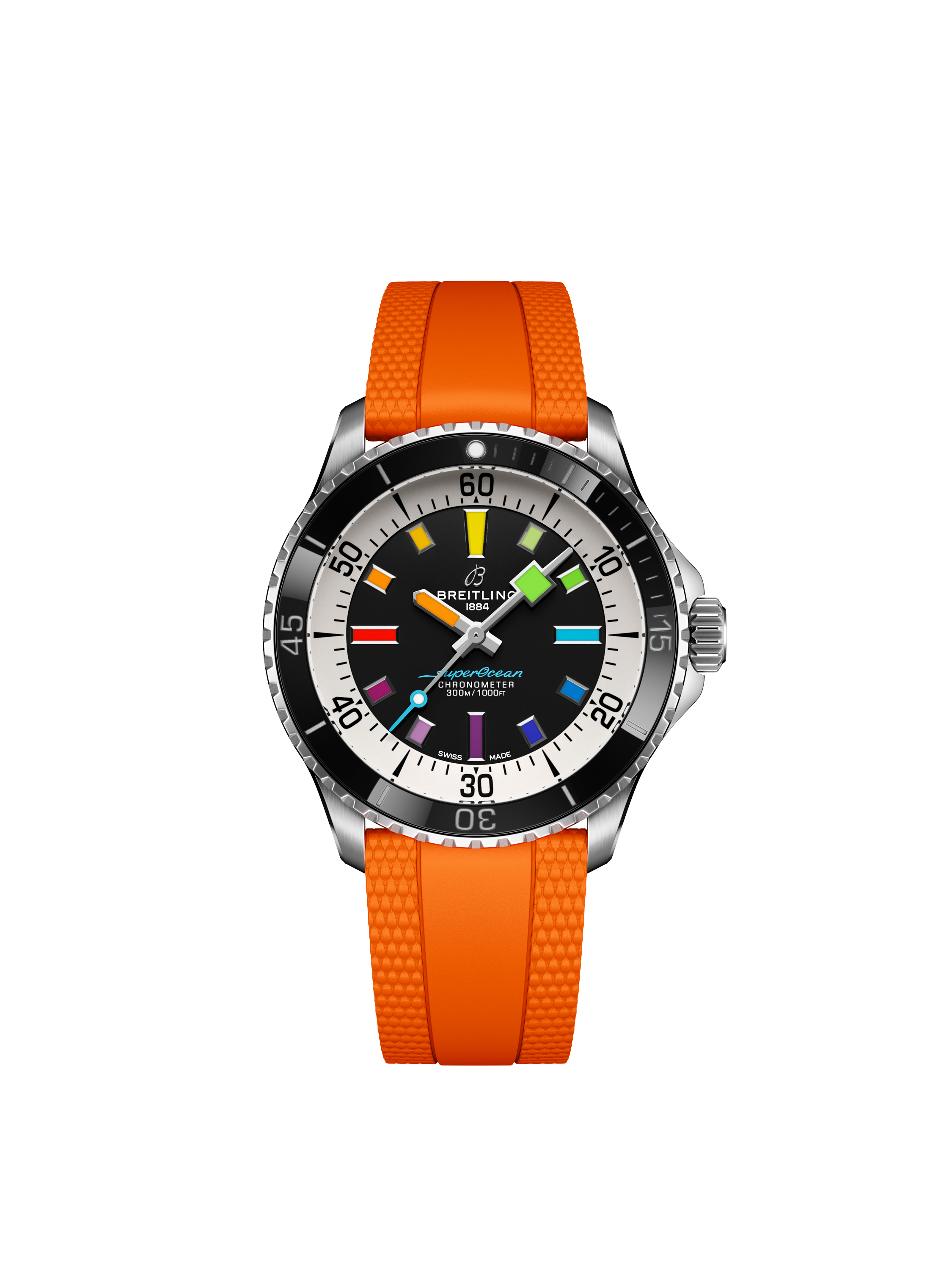 Superocean Automatic 42