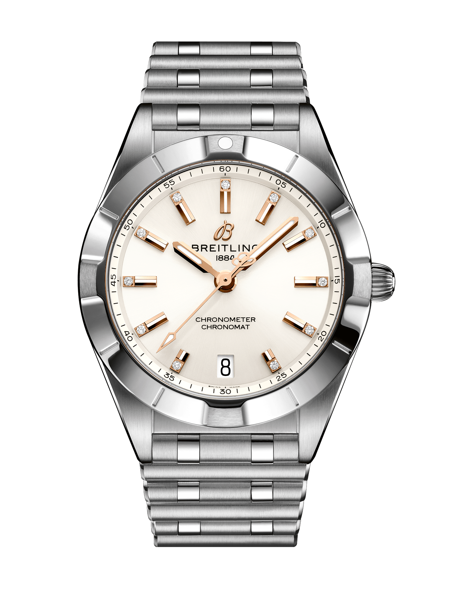 BREITLING CHRONOMAT 32