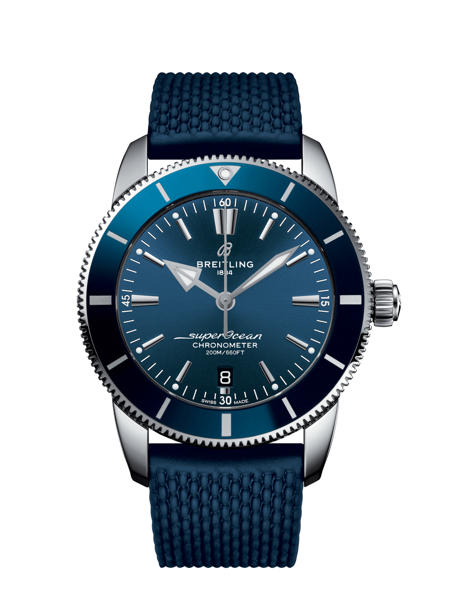BREITLING SUPEROCEAN HERITAGE B20 AUTOMATIC 44