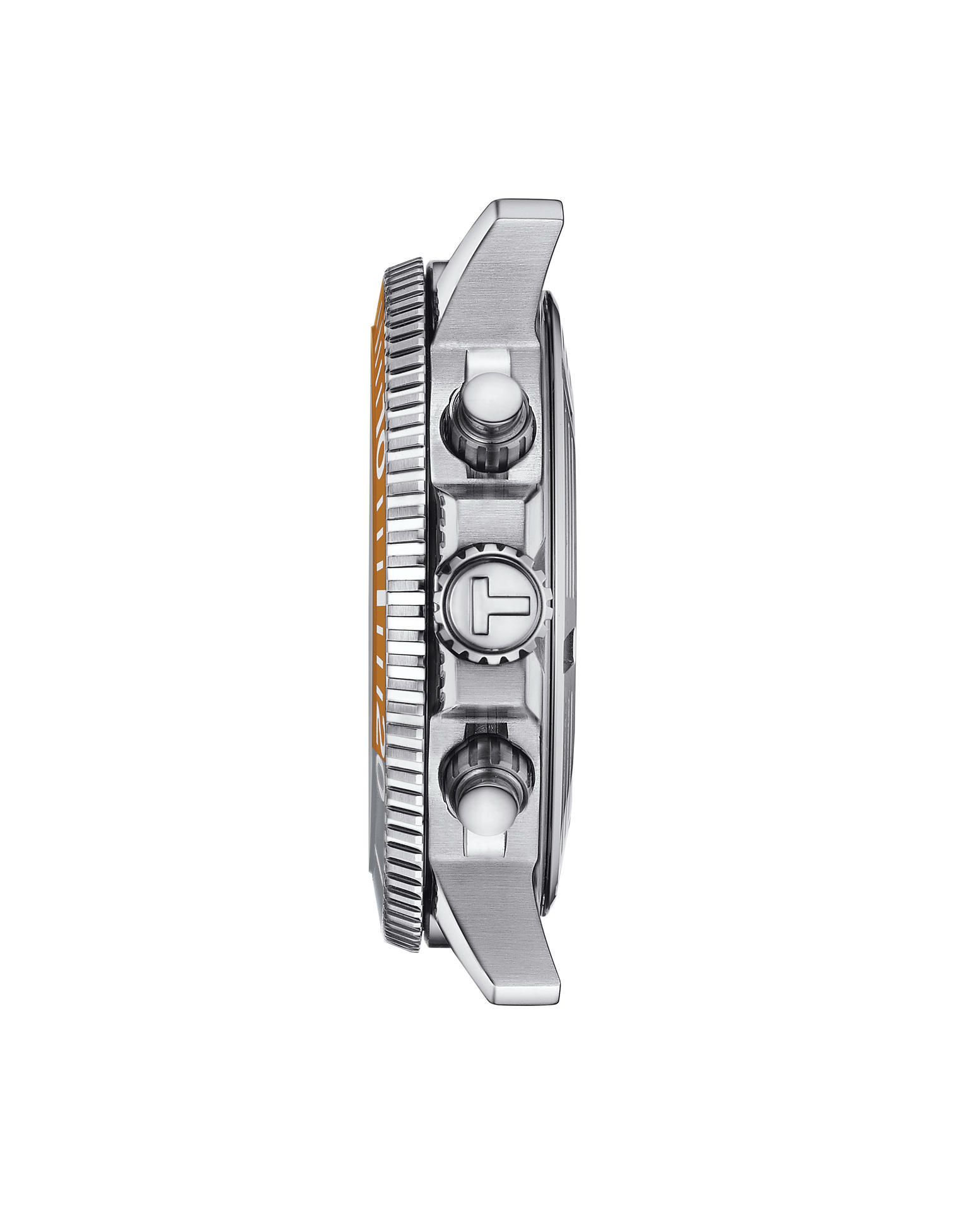 Tissot Seastar 1000 Chronograph 