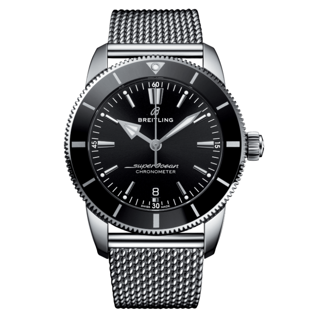 BREITLING SUPEROCEAN HERITAGE B20 AUTOMATIC 44