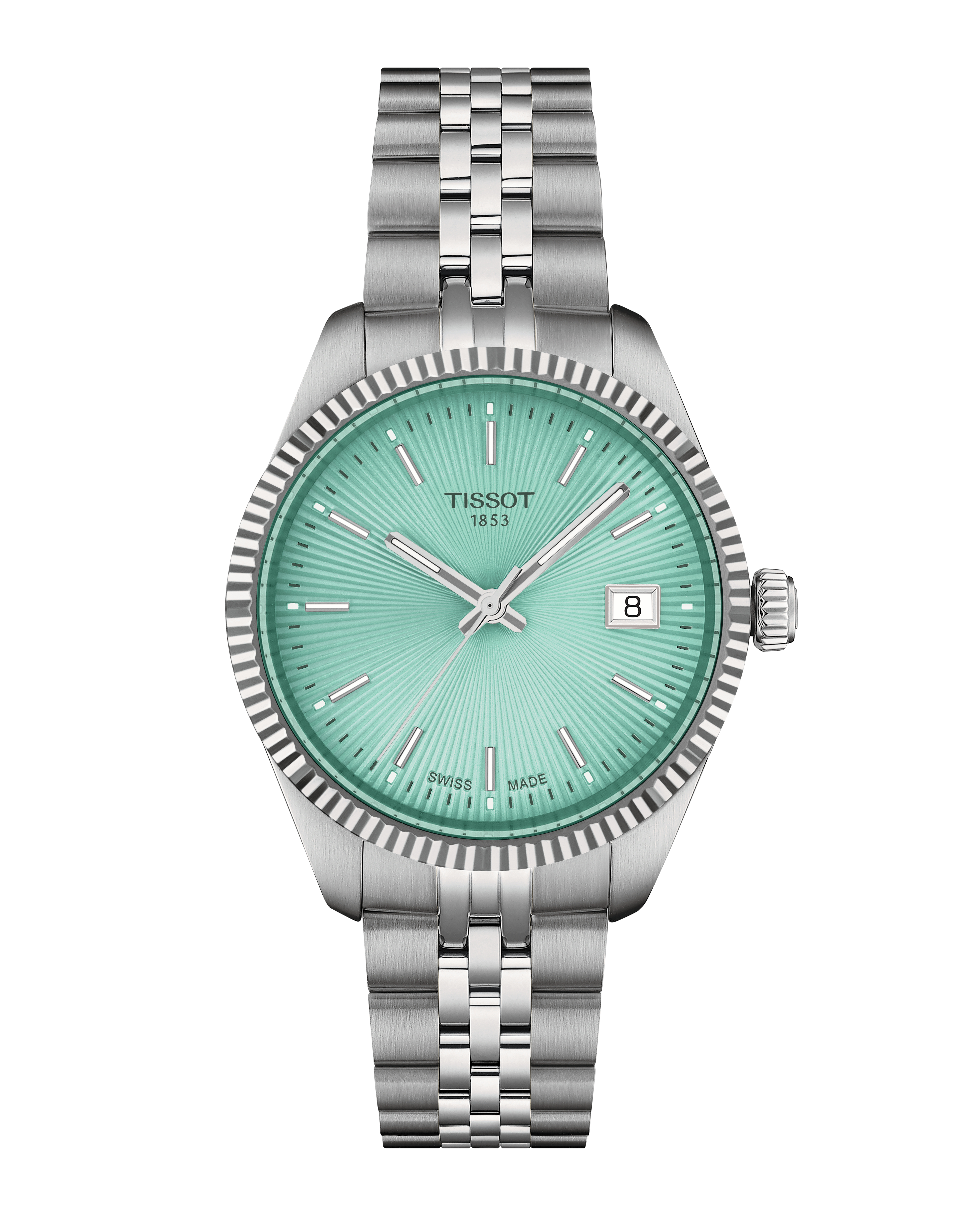  Tissot Ballade 34mm  