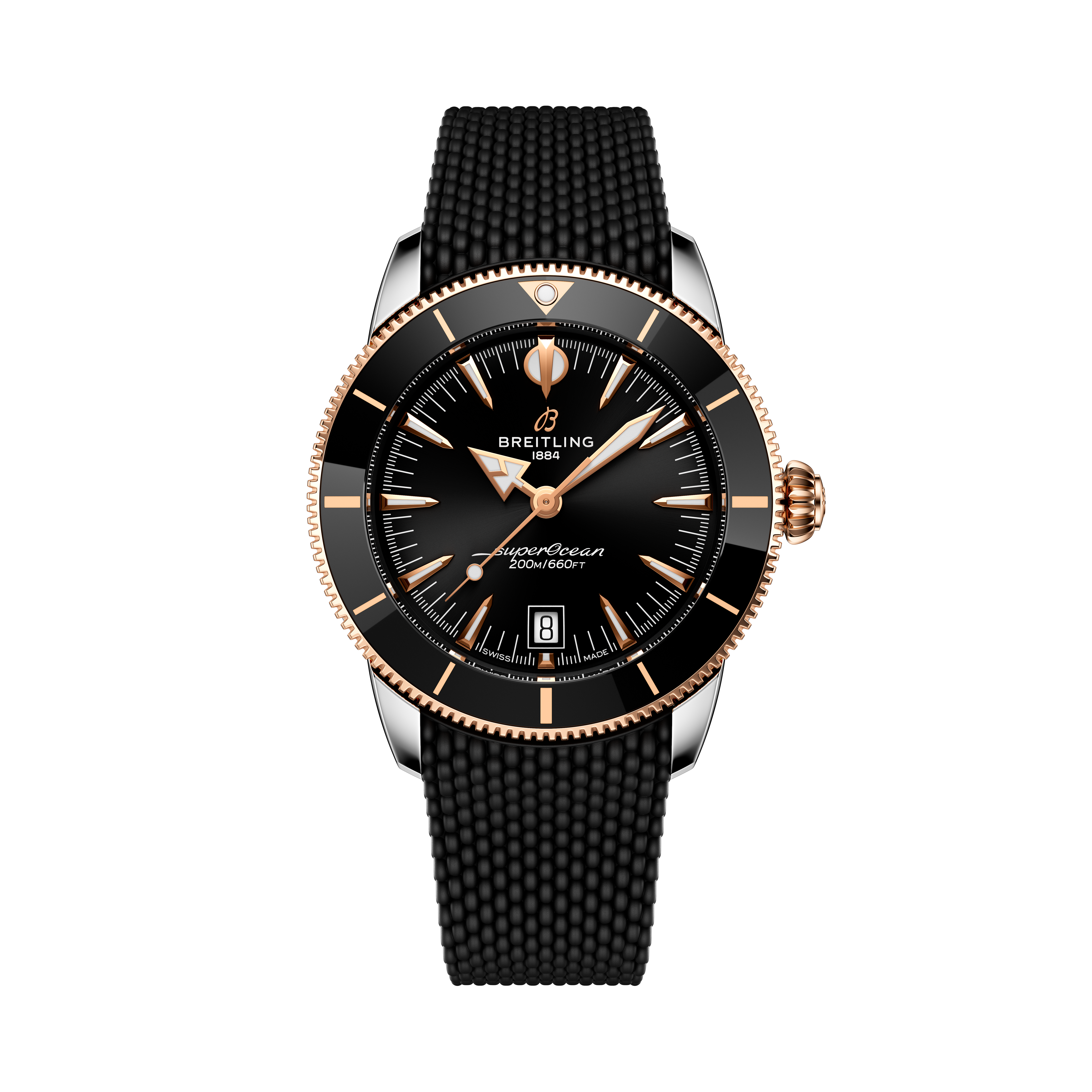 Superocean Heritage B31 Automatic 42
