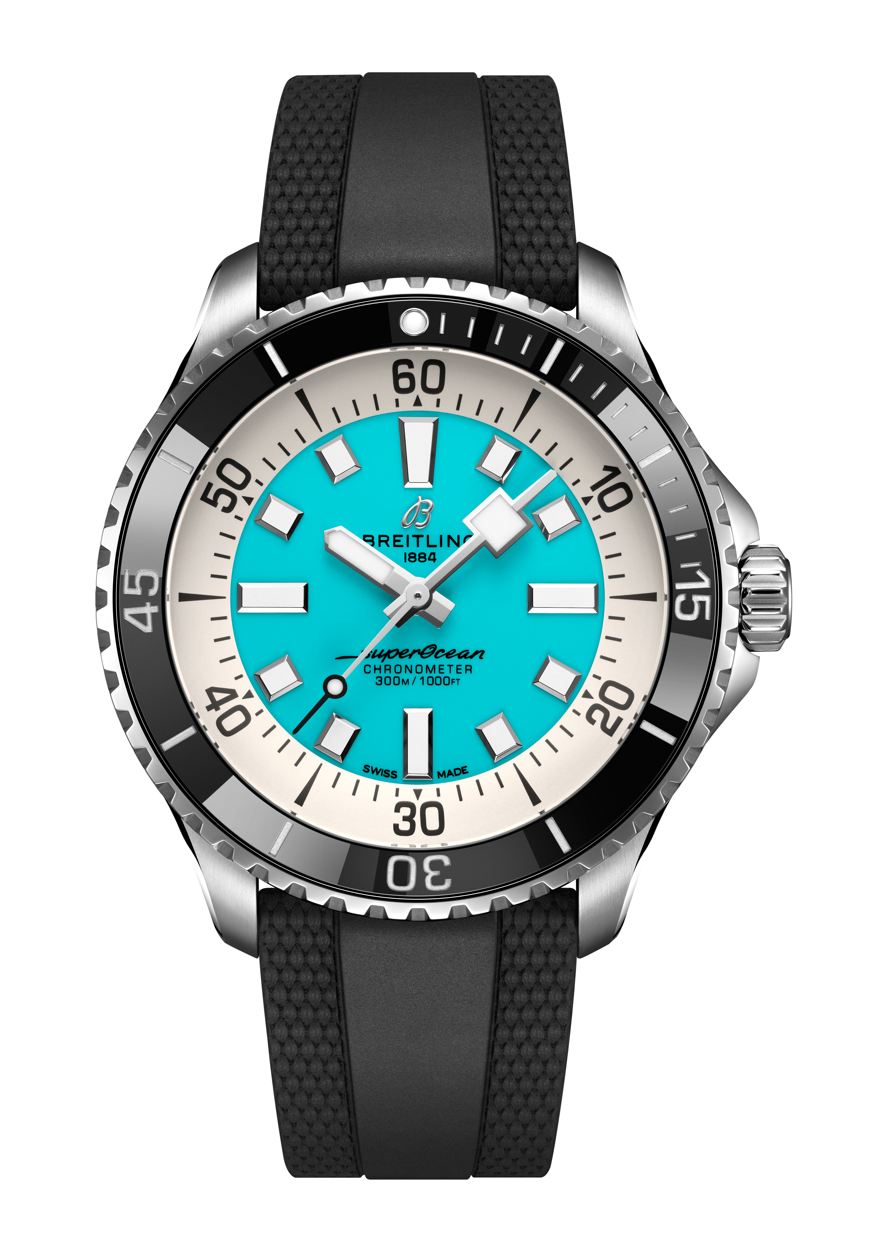 BREITLING SUPEROCEAN AUTOMATIC 44 