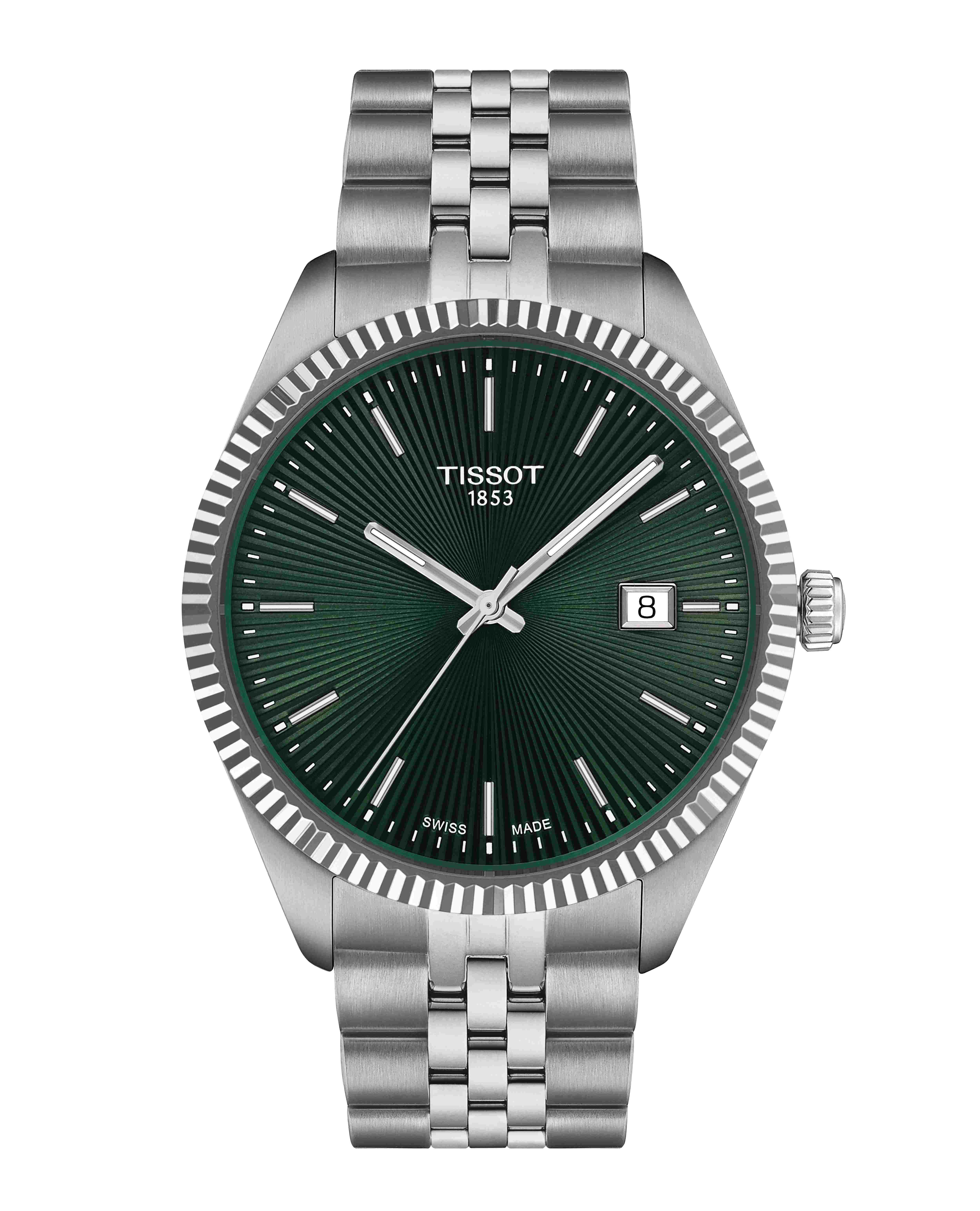  Tissot Ballade 40mm  