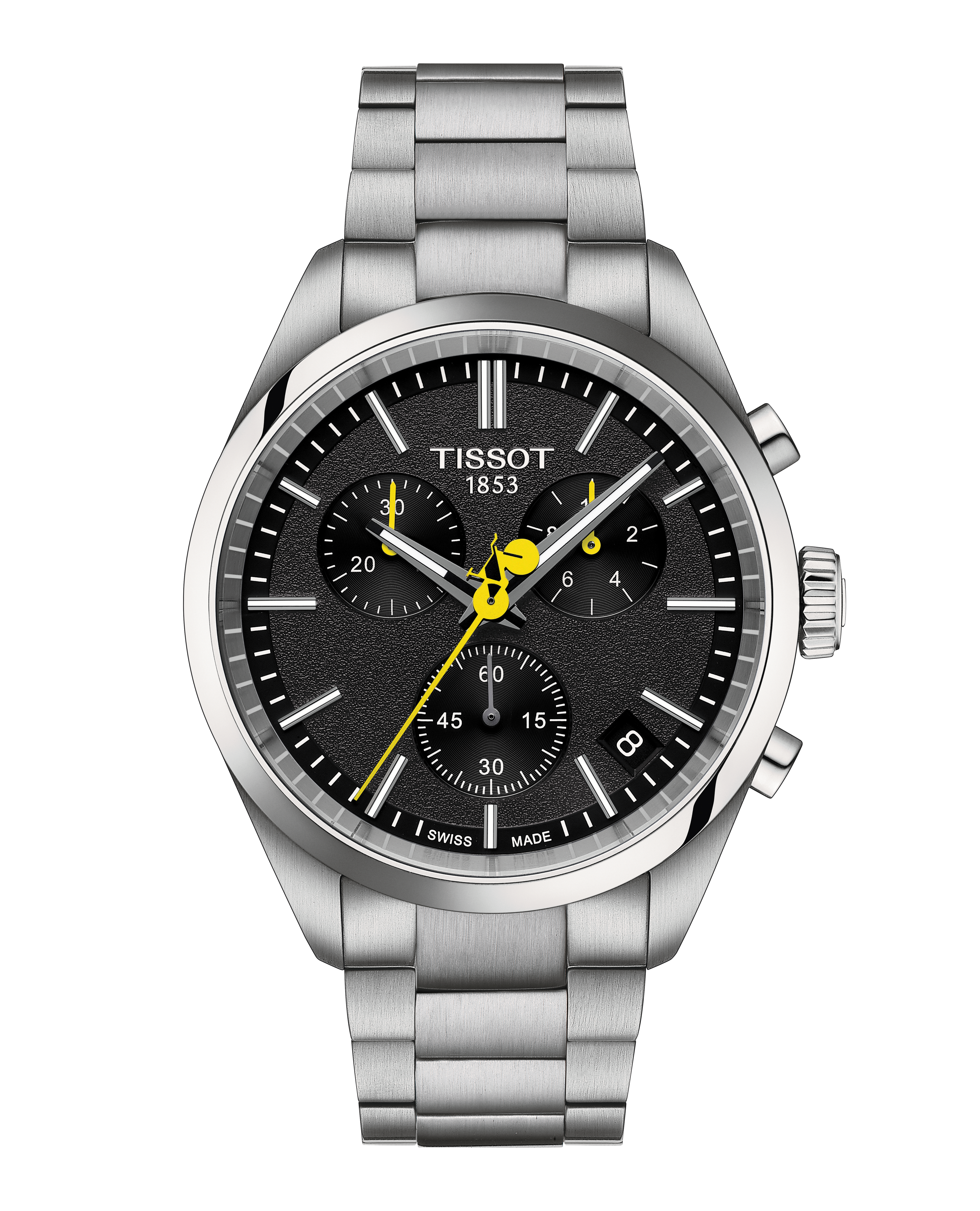  Tissot PR 100 Tour de France 