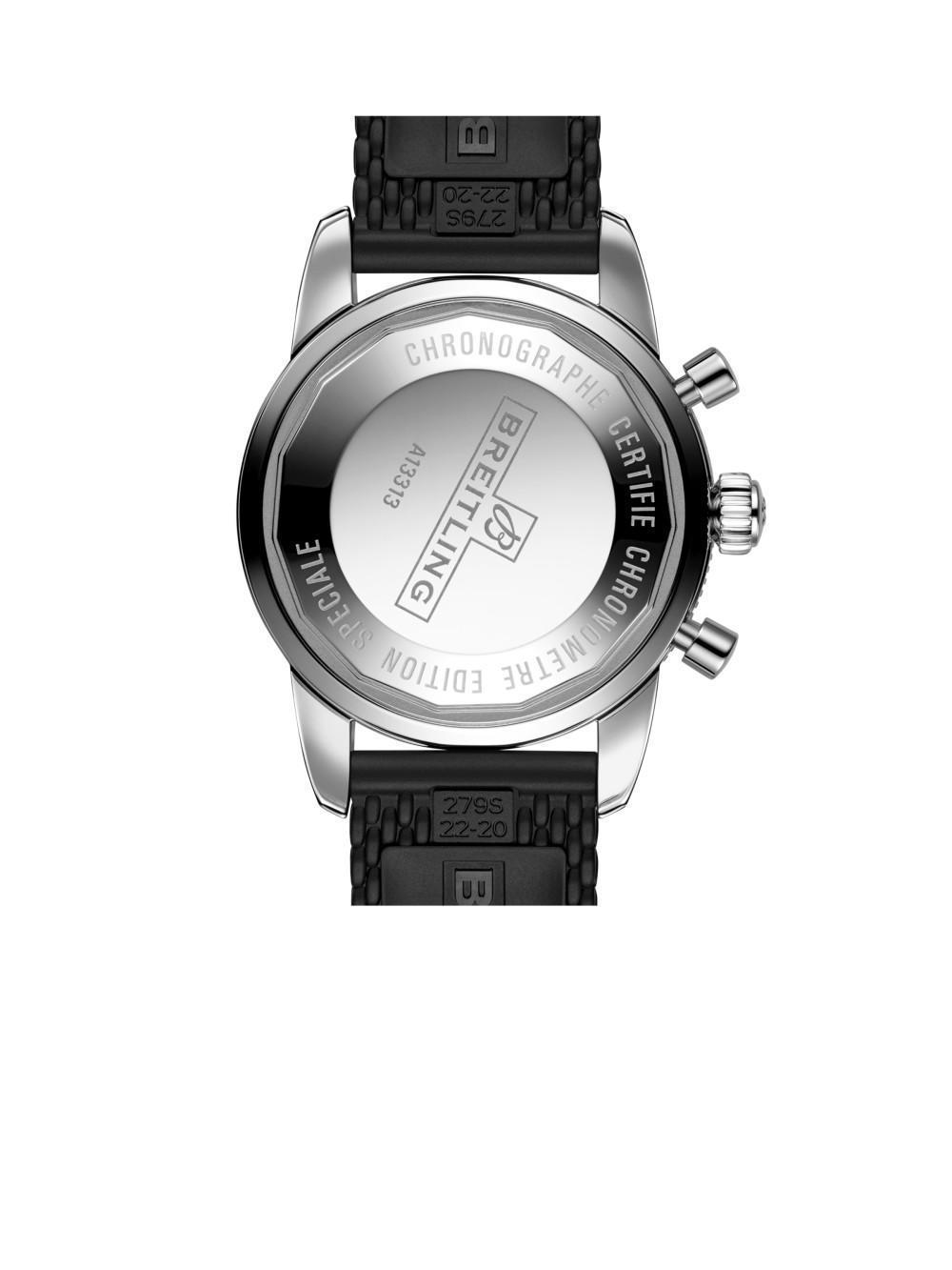 BREITLING SUPEROCEAN HERITAGE CHRONOGRAPH 44 
